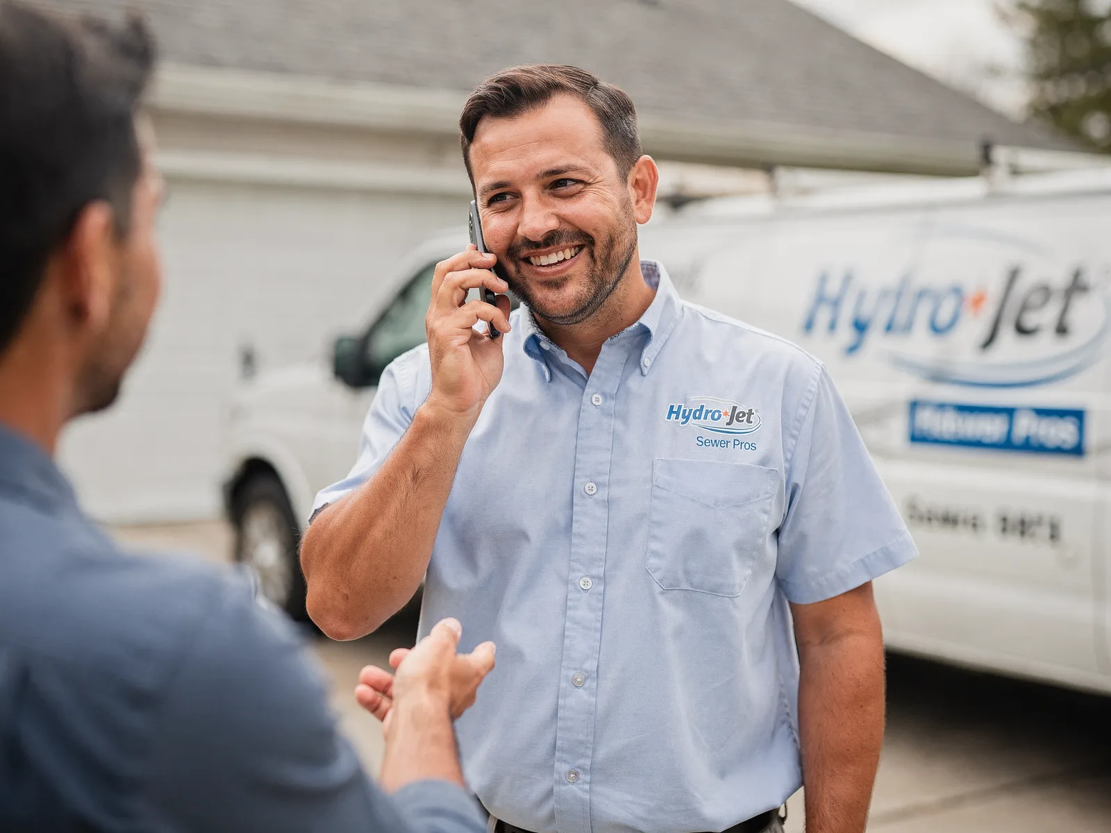 Hydro Jetting Oceanside, NY FAQs